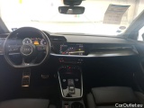  Audi  A3 AUDI  Sportback / 2020 / 5P / Berline 40 TFSI e 204 S Tronic S Line #5