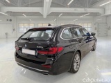  Bmw  Serie 5 BMW  / 2020 / 5P / STATION WAGON 530E XDRIVE LUXURY AUTO TOURING #2