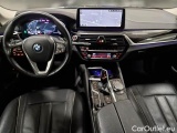  Bmw  Serie 5 BMW  / 2020 / 5P / STATION WAGON 530E XDRIVE LUXURY AUTO TOURING #3