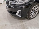  Bmw  Serie 5 BMW  / 2020 / 5P / STATION WAGON 530E XDRIVE LUXURY AUTO TOURING #31
