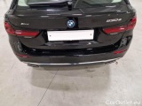  Bmw  Serie 5 BMW  / 2020 / 5P / STATION WAGON 530E XDRIVE LUXURY AUTO TOURING #47