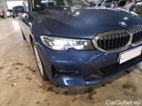  Bmw  Serie 3 BMW  / 2018 / 4P / BERLINA 330E BUSINESS ADVANTAGE AUT. #38