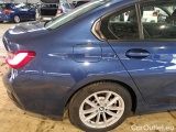  Bmw  Serie 3 BMW  / 2018 / 4P / BERLINA 330E BUSINESS ADVANTAGE AUT. #44