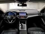  Bmw  Serie 3 BMW  / 2018 / 4P / BERLINA 330E BUSINESS ADVANTAGE AUT. #3