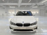  Bmw  Serie 3 BMW  / 2018 / 4P / BERLINA 330E BUSINESS ADVANTAGE AUT. #6