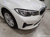  Bmw  Serie 3 BMW  / 2018 / 4P / BERLINA 330E BUSINESS ADVANTAGE AUT. #35