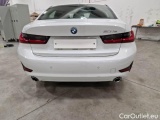  Bmw  Serie 3 BMW  / 2018 / 4P / BERLINA 330E BUSINESS ADVANTAGE AUT. #53