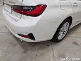  Bmw  Serie 3 BMW  / 2018 / 4P / BERLINA 330E BUSINESS ADVANTAGE AUT. #49