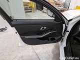  Bmw  Serie 3 BMW  / 2018 / 4P / BERLINA 330E BUSINESS ADVANTAGE AUT. #82