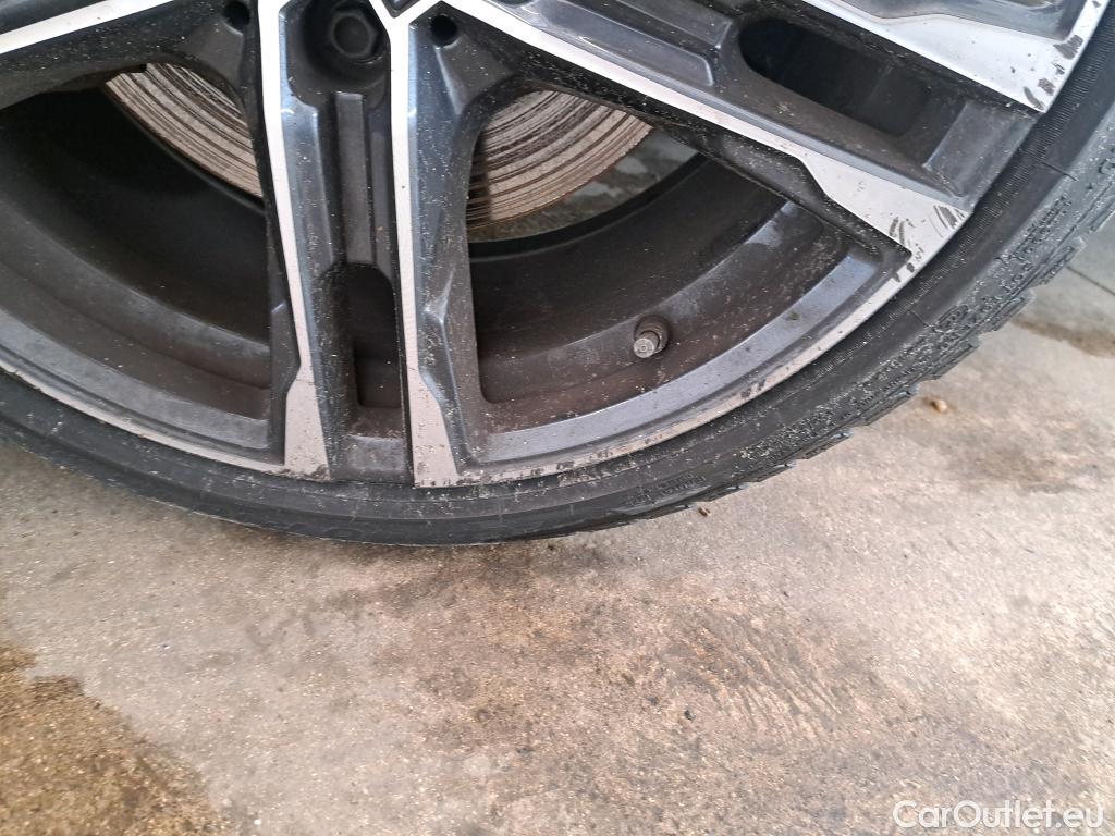  Bmw  Serie 2 BMW Série 2 Gran Coupé 2019 4P Berline 218I AUTO M Sport #42