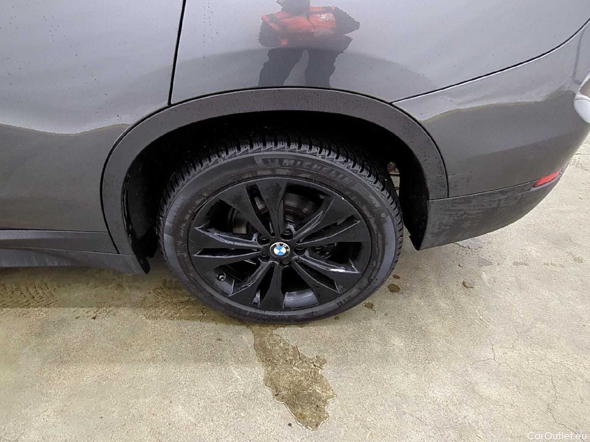  Bmw  X1 Série  sDrive16d Lounge 1.5 115CV BVA7 E6d #4