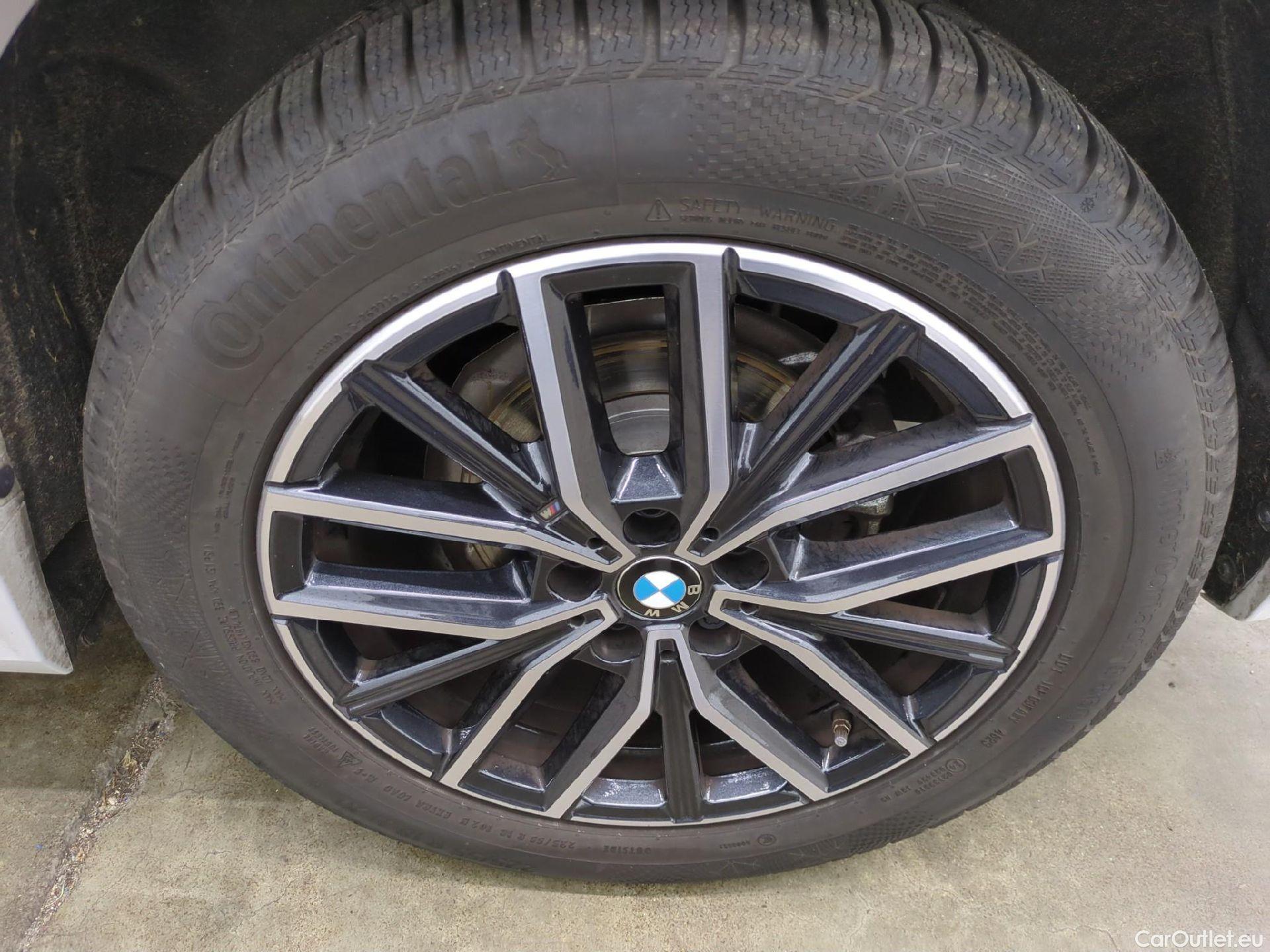  Bmw  X1 BMW  / 2022 / 5P / SUV sDrive20i M Sport DKG7 #14