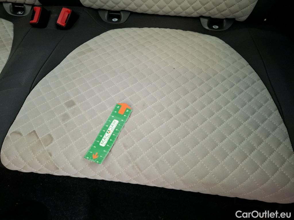  Fiat  500 FIAT   2015  3P / Berline 10 70ch BSG Dolcevita #34