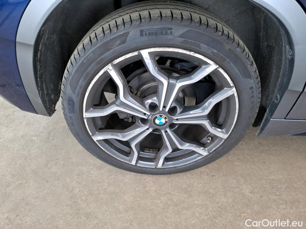  Bmw  X2 Série  sDrive 18d M Sport X 2.0 150CV BVA8 E6dT #13