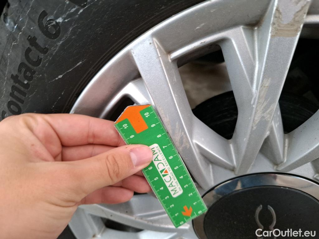  Fiat  500 FIAT   2015  3P / Berline 10 70ch BSG Dolcevita #21