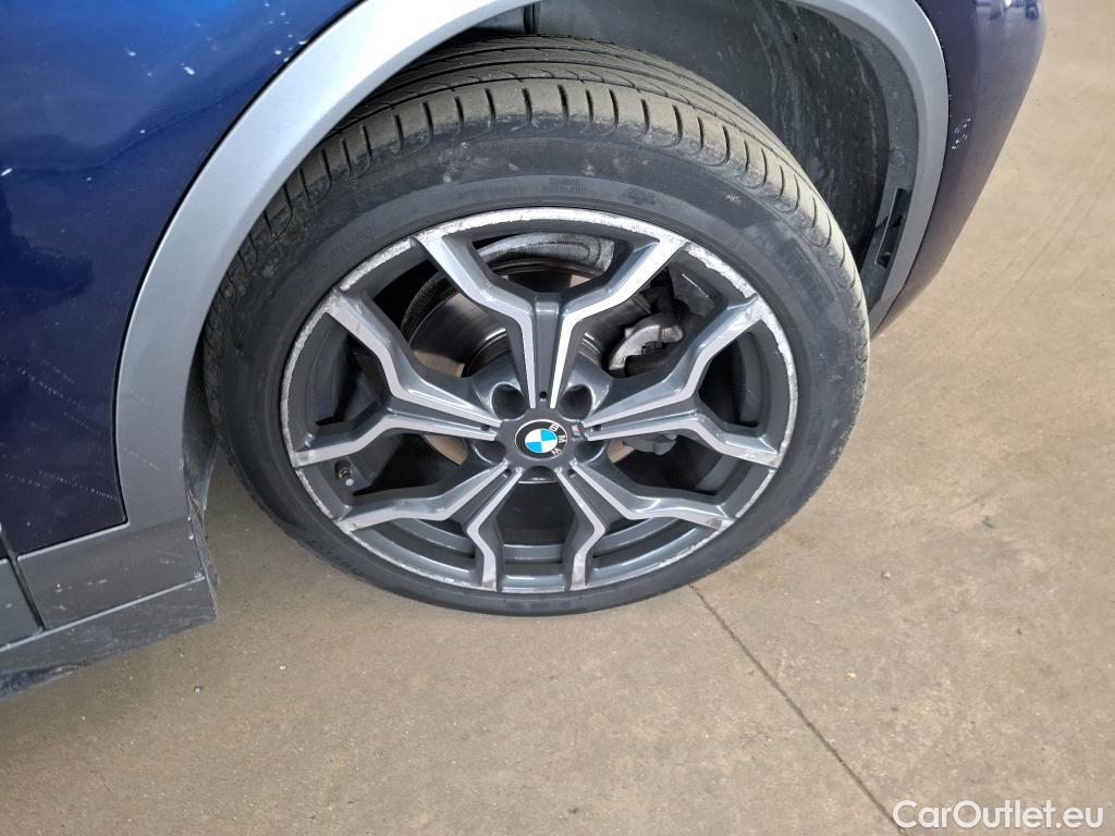  Bmw  X2 Série  sDrive 18d M Sport X 2.0 150CV BVA8 E6dT #18
