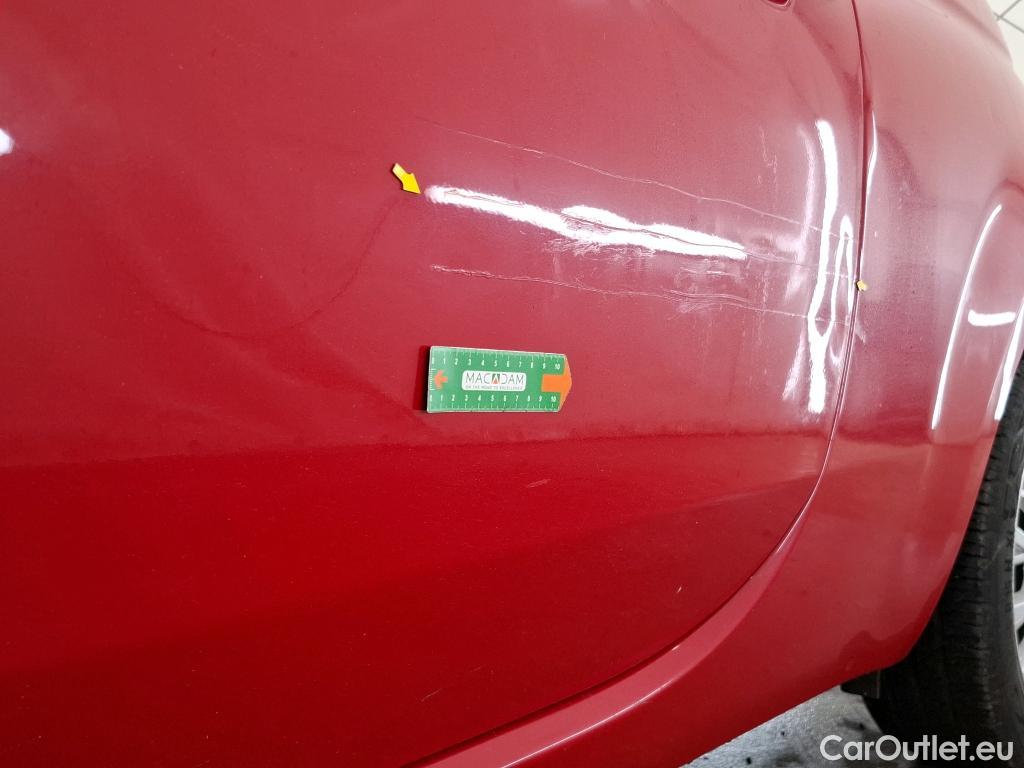  Fiat  500 FIAT   2015  3P / Berline 10 70ch BSG Dolcevita #6