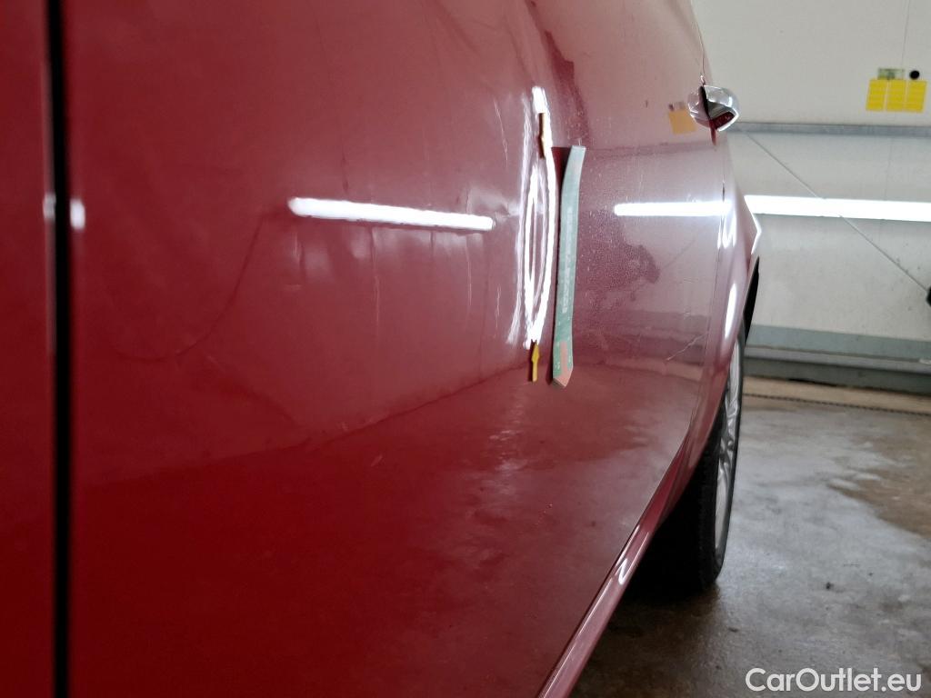  Fiat  500 FIAT   2015  3P / Berline 10 70ch BSG Dolcevita #5