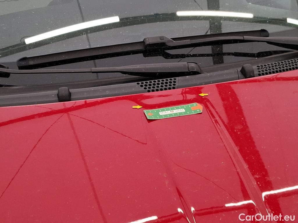  Fiat  500 FIAT   2015  3P / Berline 10 70ch BSG Dolcevita #9