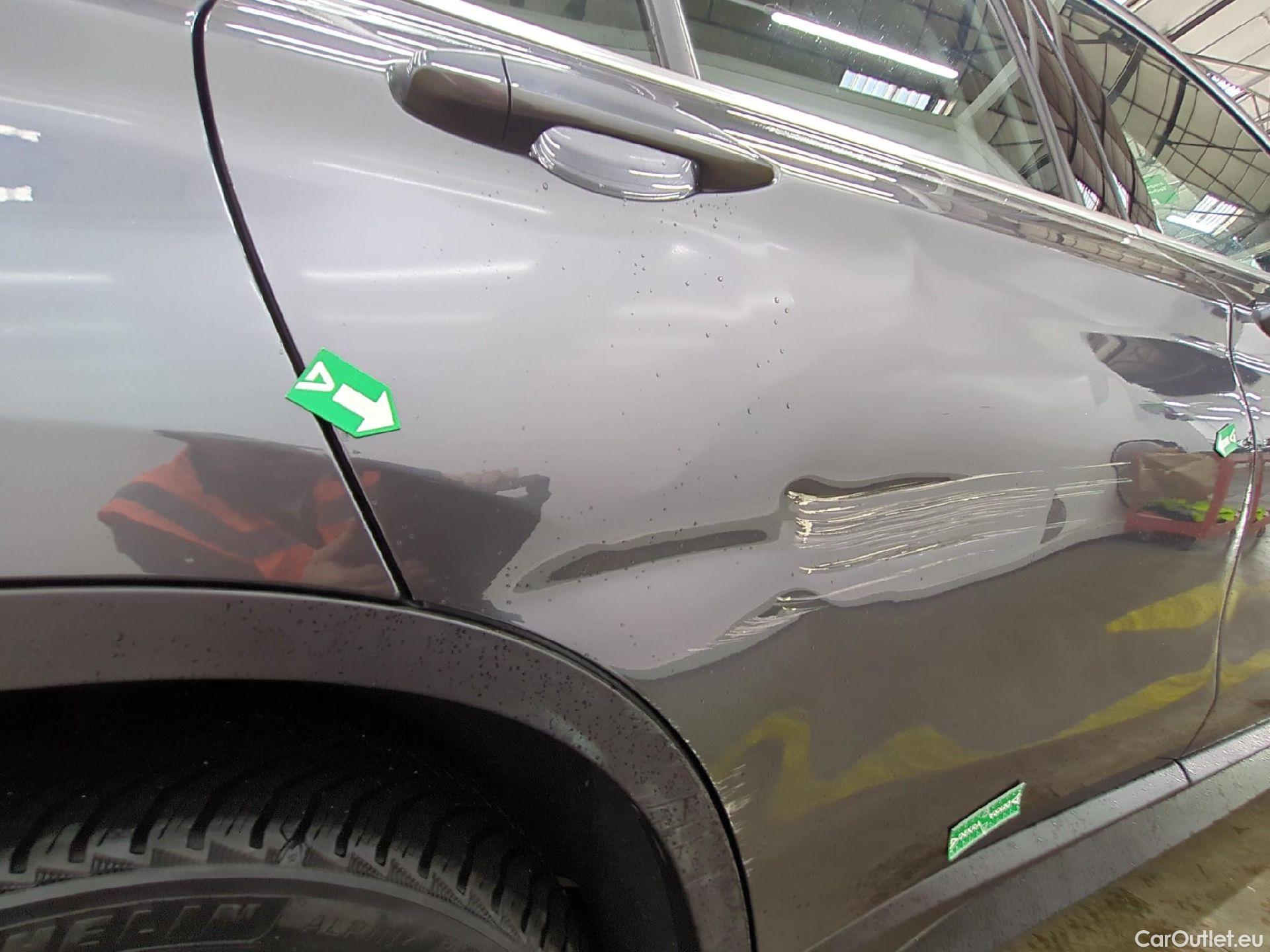  Bmw  X1 Série  sDrive16d Lounge 1.5 115CV BVA7 E6d #27