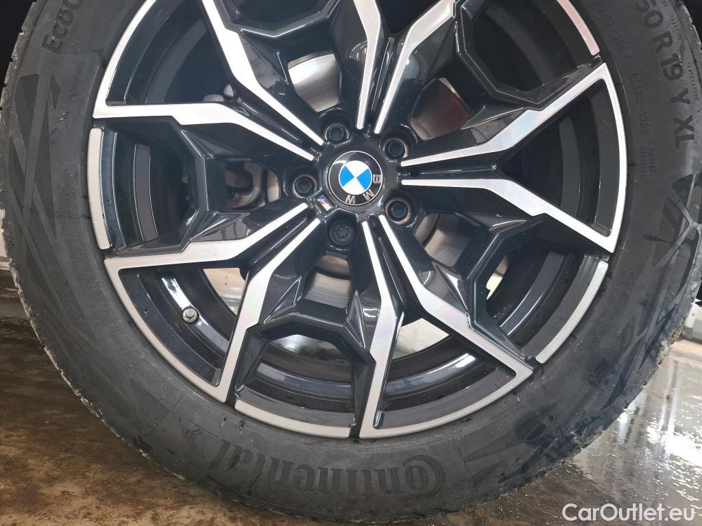  Bmw  X4 Série  xDrive 20d M Sport 2.0 190CV BVA8 E6d #5