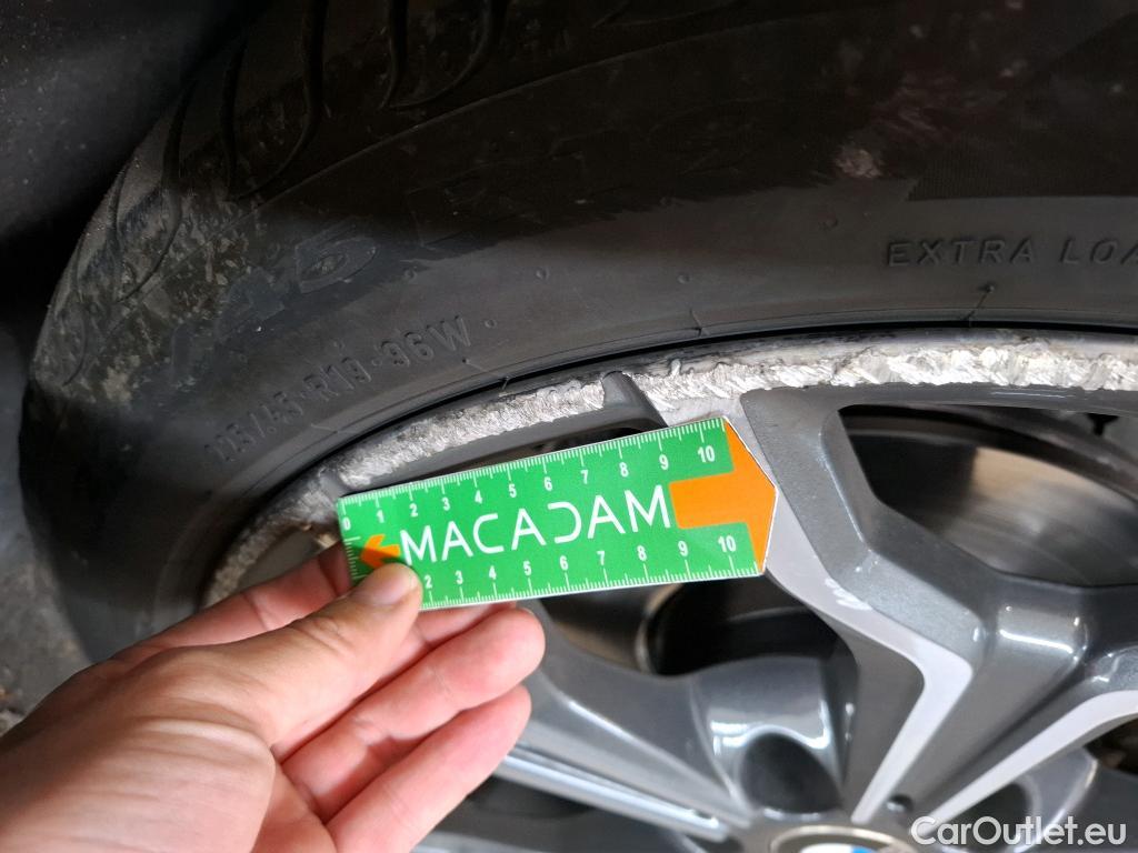  Bmw  X2 Série  sDrive 18d M Sport X 2.0 150CV BVA8 E6dT #20