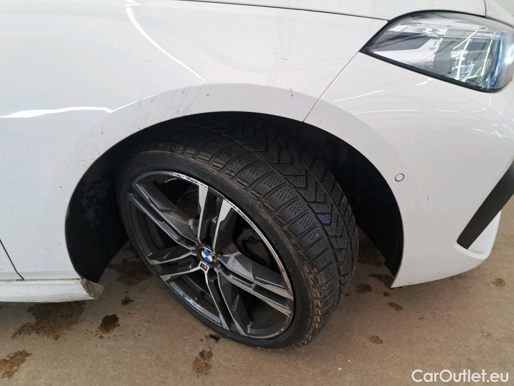  Bmw  Serie 2 BMW Série 2 Gran Coupé 2019 4P Berline 218I AUTO M Sport #23