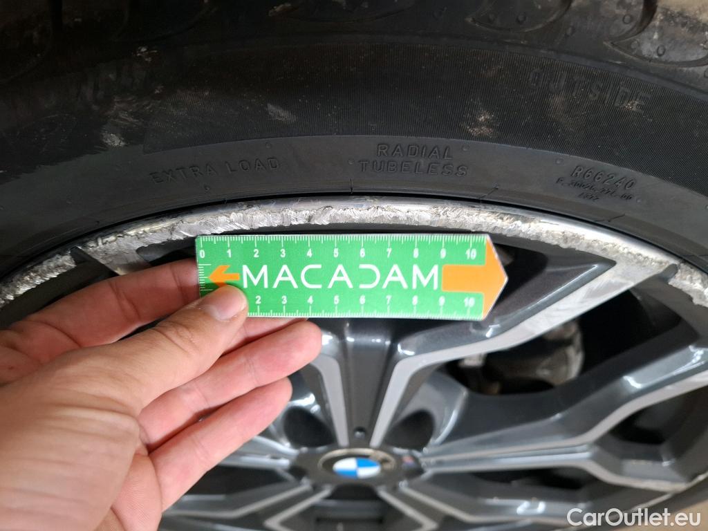  Bmw  X2 Série  sDrive 18d M Sport X 2.0 150CV BVA8 E6dT #21