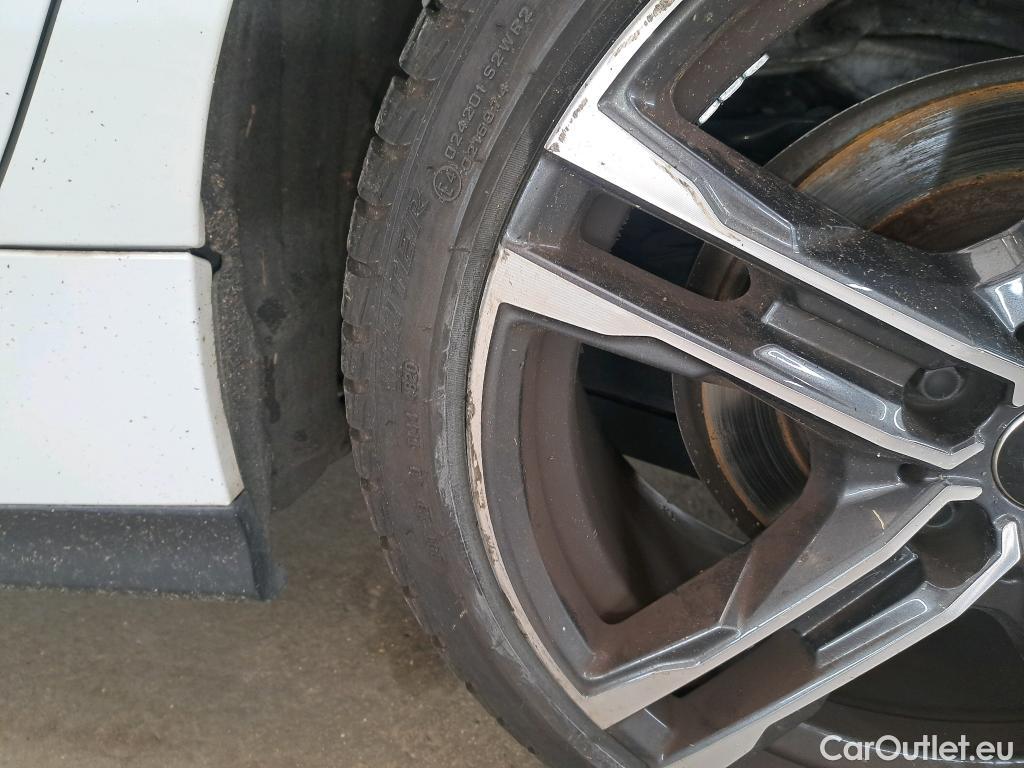  Bmw  Serie 2 BMW Série 2 Gran Coupé 2019 4P Berline 218I AUTO M Sport #36