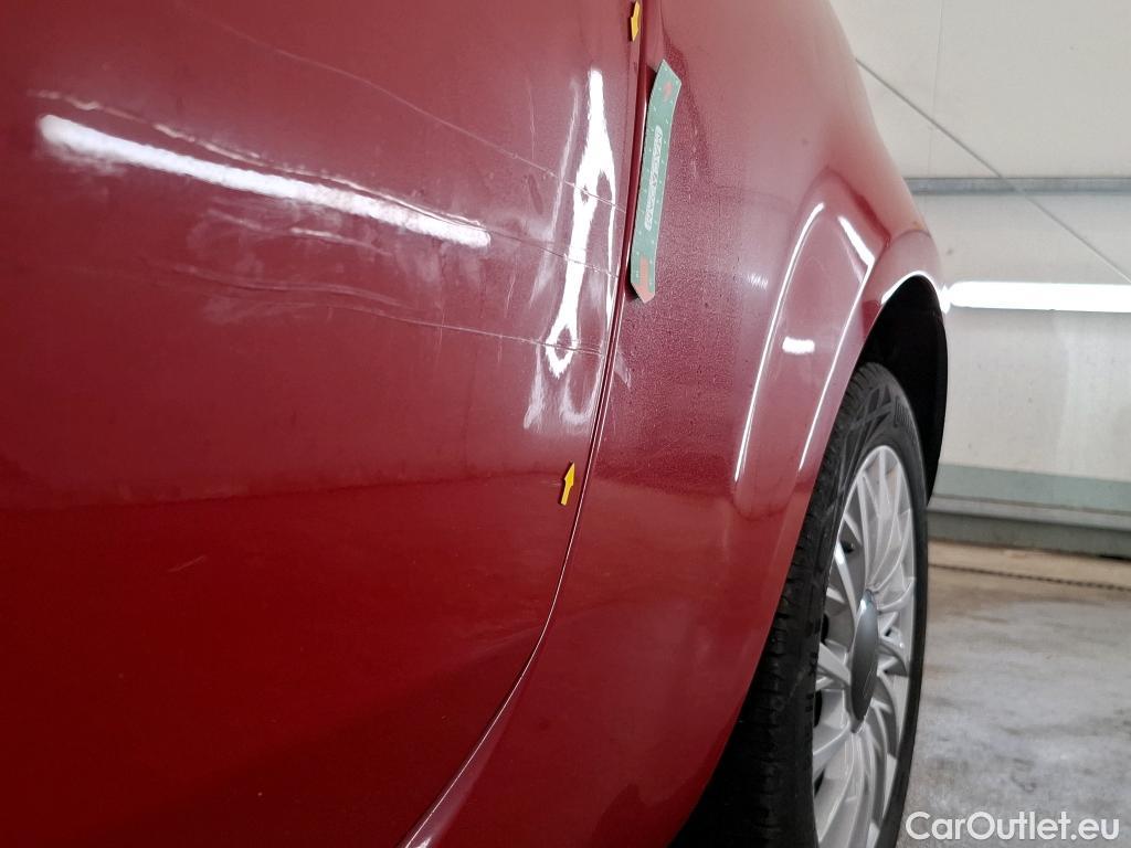  Fiat  500 FIAT   2015  3P / Berline 10 70ch BSG Dolcevita #7