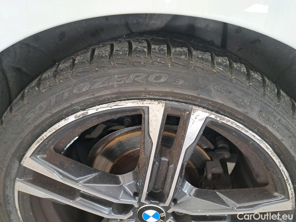  Bmw  Serie 2 BMW Série 2 Gran Coupé 2019 4P Berline 218I AUTO M Sport #35