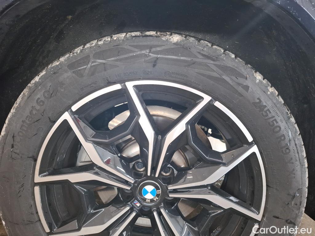  Bmw  X4 Série  xDrive 20d M Sport 2.0 190CV BVA8 E6d #4