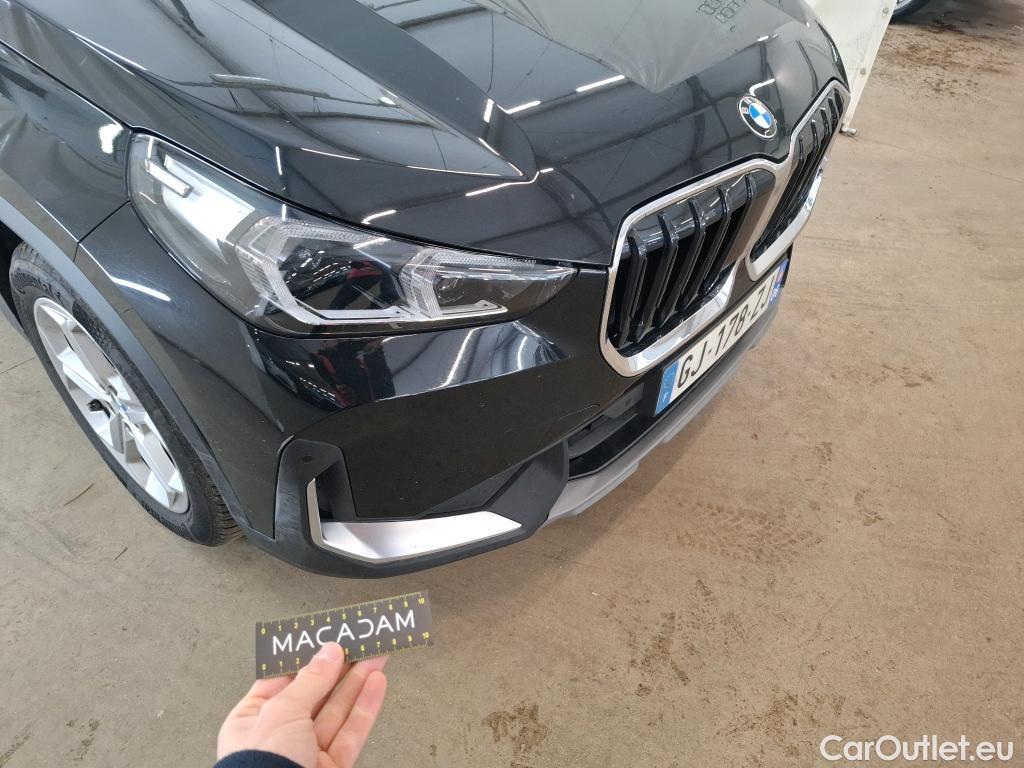  Bmw  X1 BMW  / 2022 / 5P / SUV sDrive18d Business Design DKG7 #13