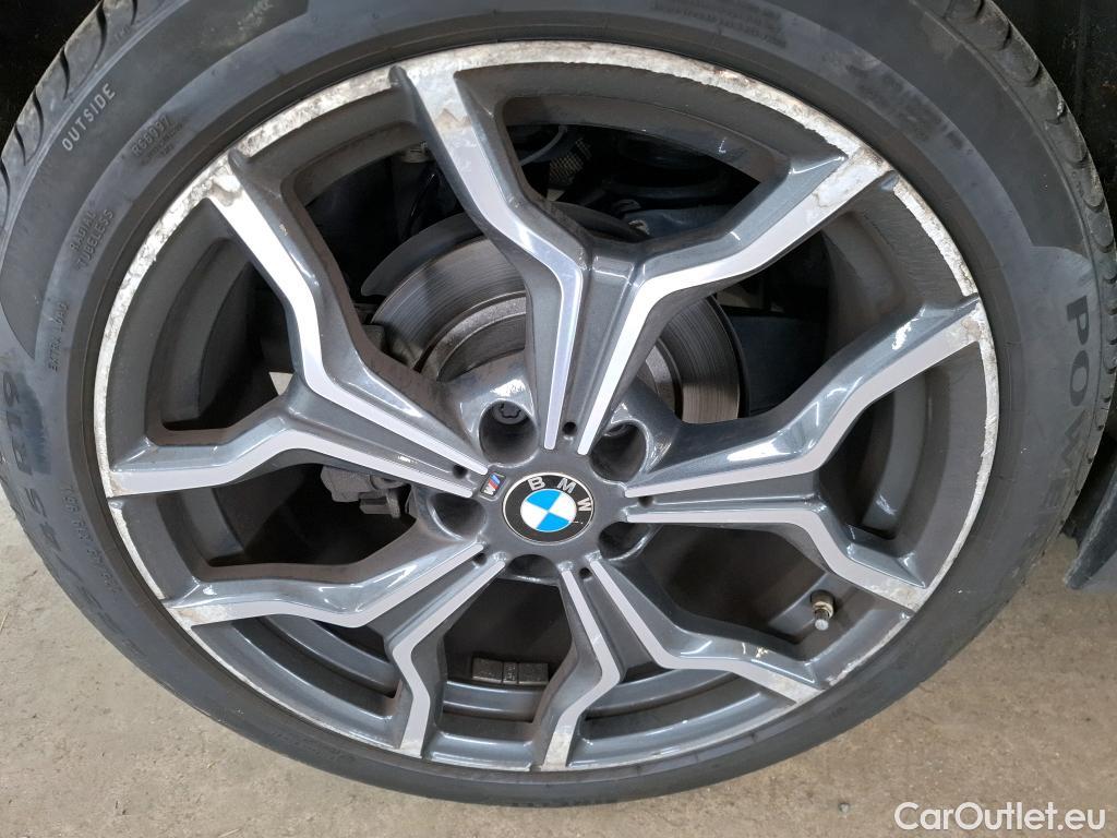  Bmw  X2 Série  sDrive 18d M Sport X 2.0 150CV BVA8 E6dT #14