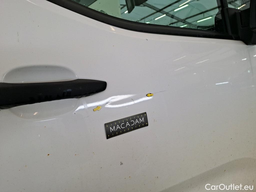  Citroen  Berlingo  Fourgon Driver M 1000 1.5 BlueHDi 100CV BVM5 E6dT #13