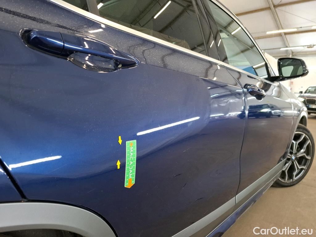  Bmw  X2 Série  sDrive 18d M Sport X 2.0 150CV BVA8 E6dT #27