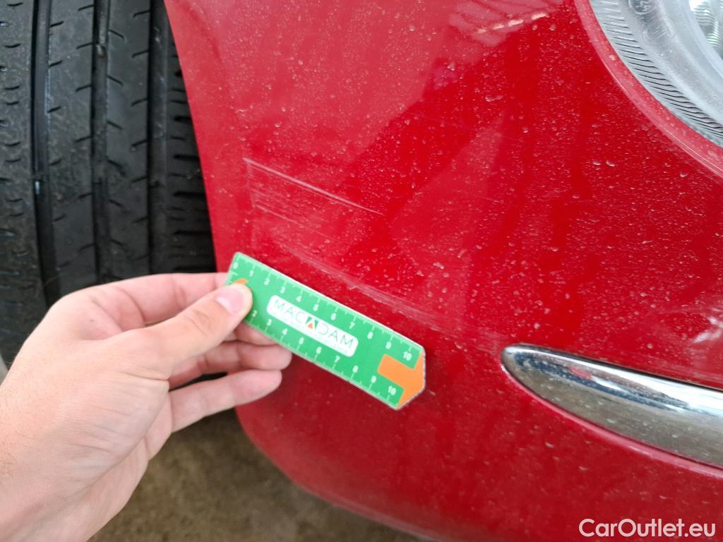  Fiat  500 FIAT   2015  3P / Berline 10 70ch BSG Dolcevita #16