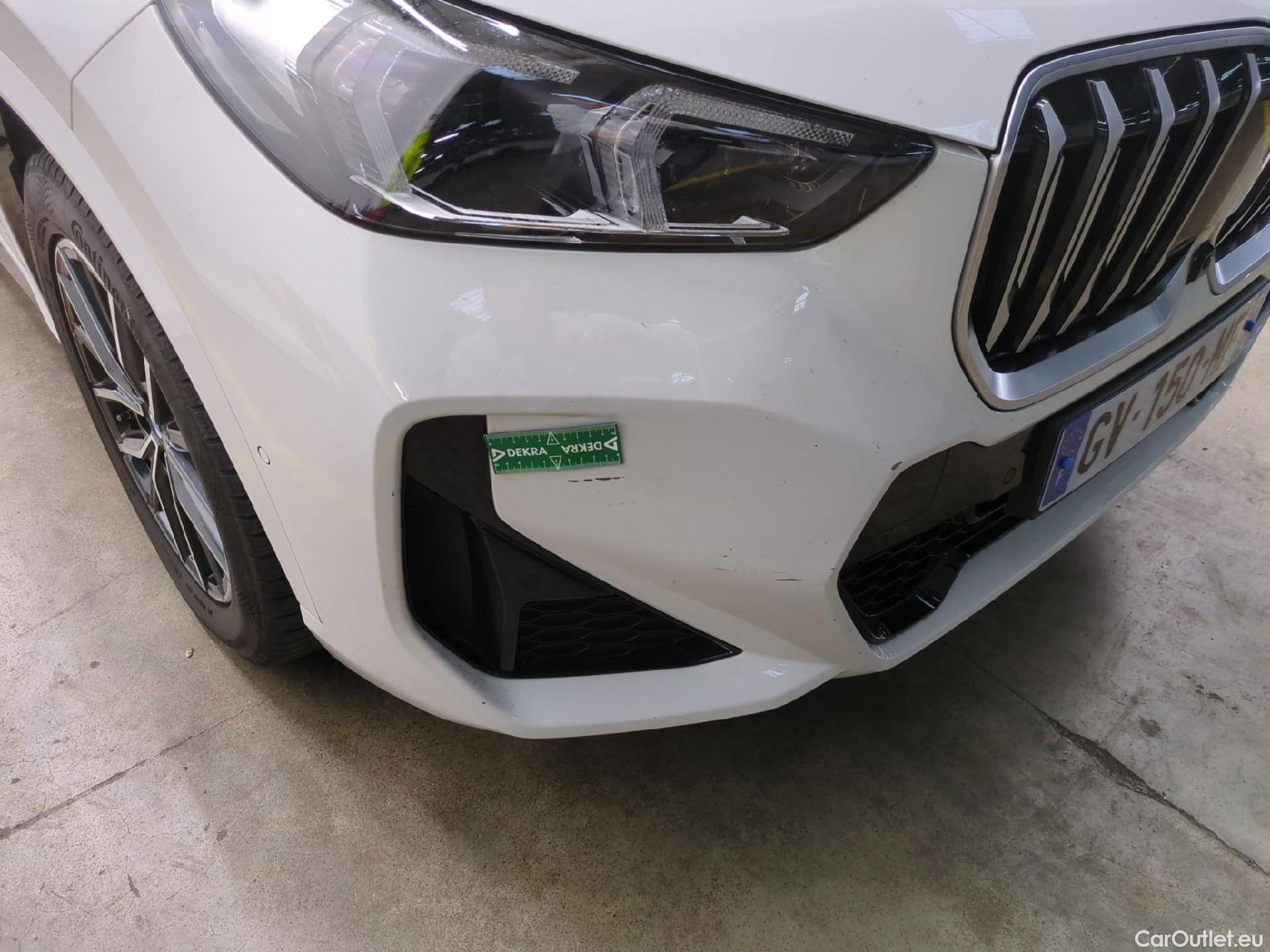  Bmw  X1 BMW  / 2022 / 5P / SUV sDrive20i M Sport DKG7 #20