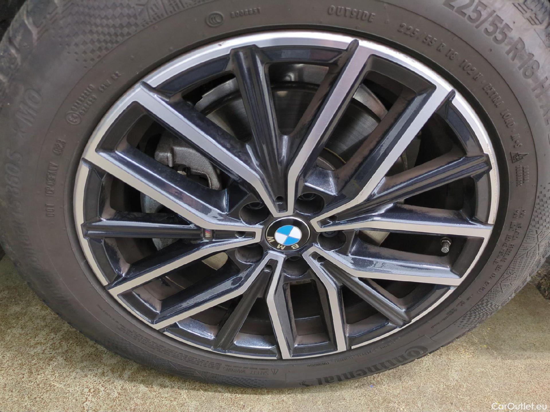  Bmw  X1 BMW  / 2022 / 5P / SUV sDrive20i M Sport DKG7 #13