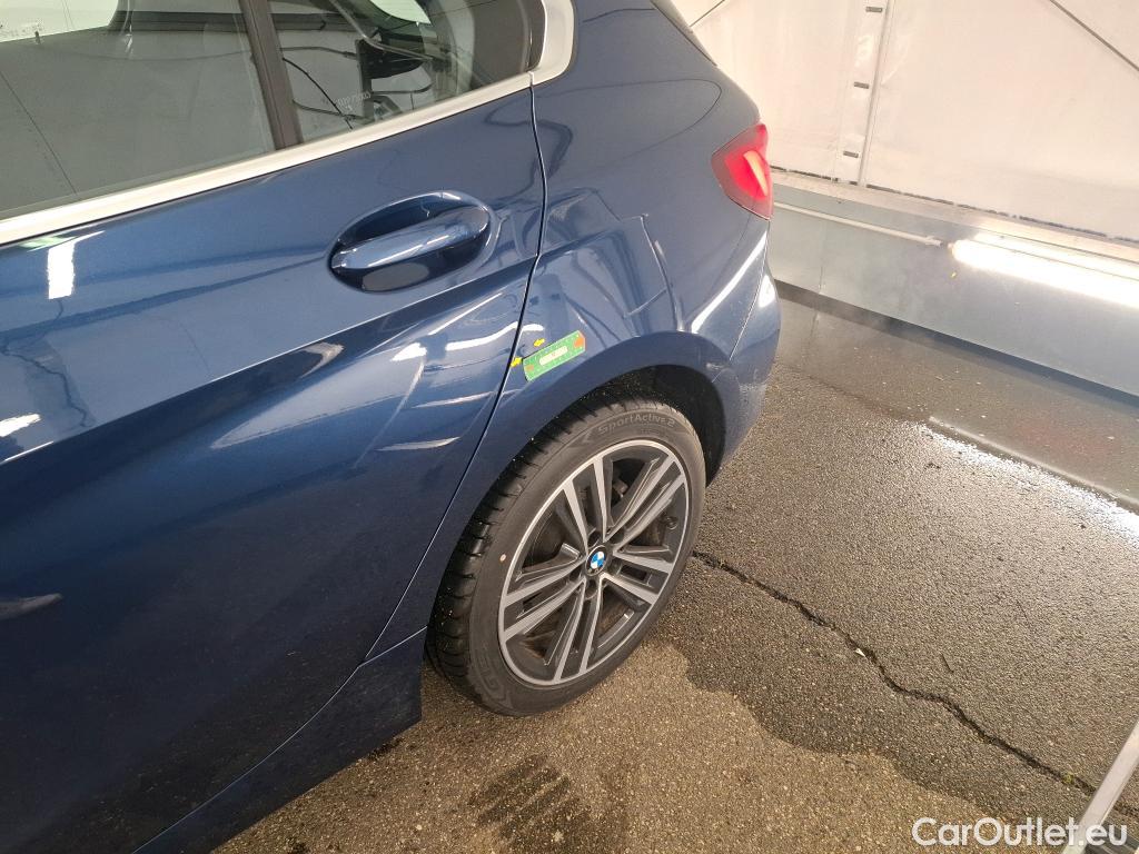  Bmw  Serie 1 BMW Série 1  2019  5P  Berline 116i DKG7 Business Design #1