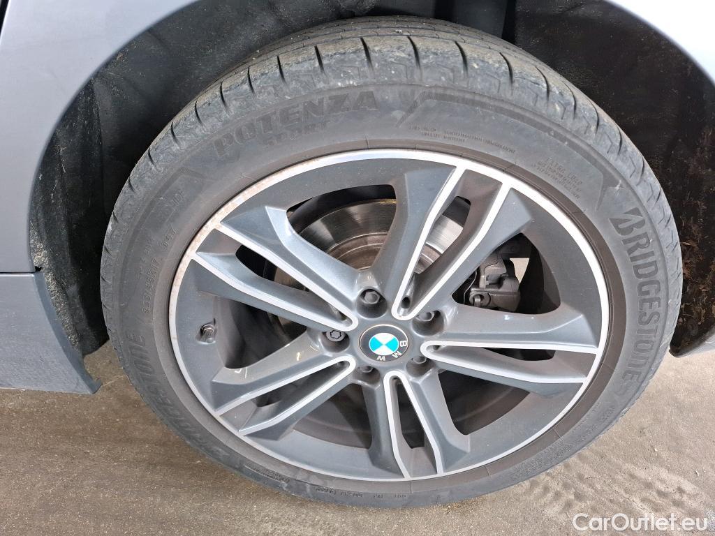  Bmw  Serie 1 Série 1 Berline 118 i Edition Sport 1.5 135CV BVA7 E6d #7