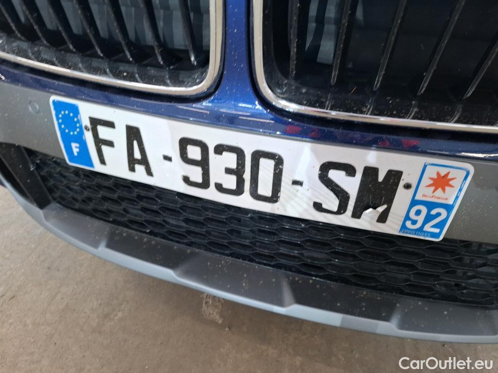  Bmw  X2 Série  sDrive 18d M Sport X 2.0 150CV BVA8 E6dT #34