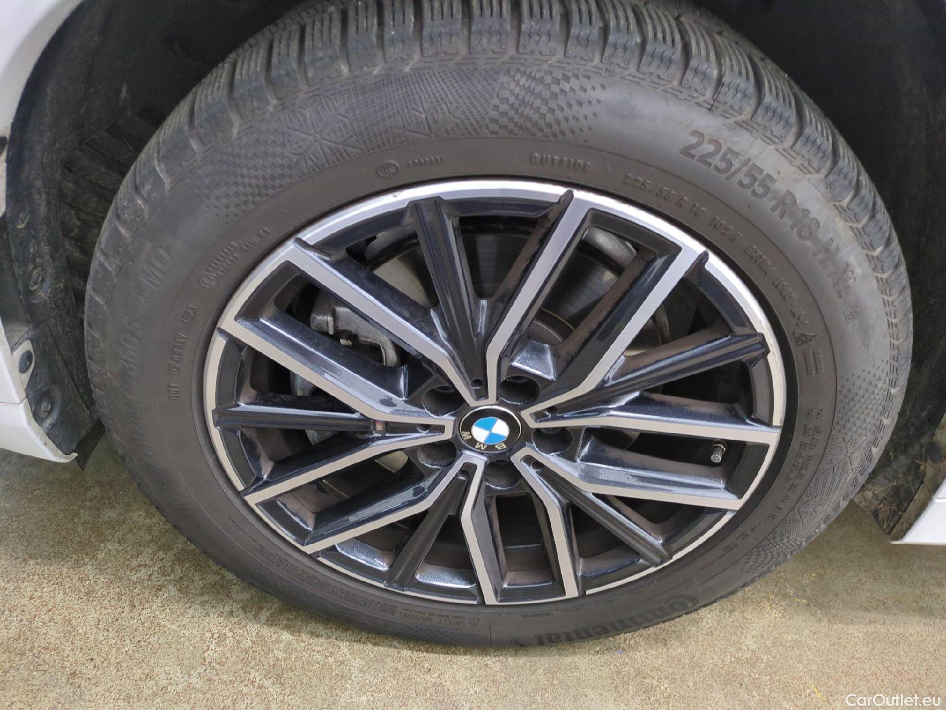  Bmw  X1 BMW  / 2022 / 5P / SUV sDrive20i M Sport DKG7 #12