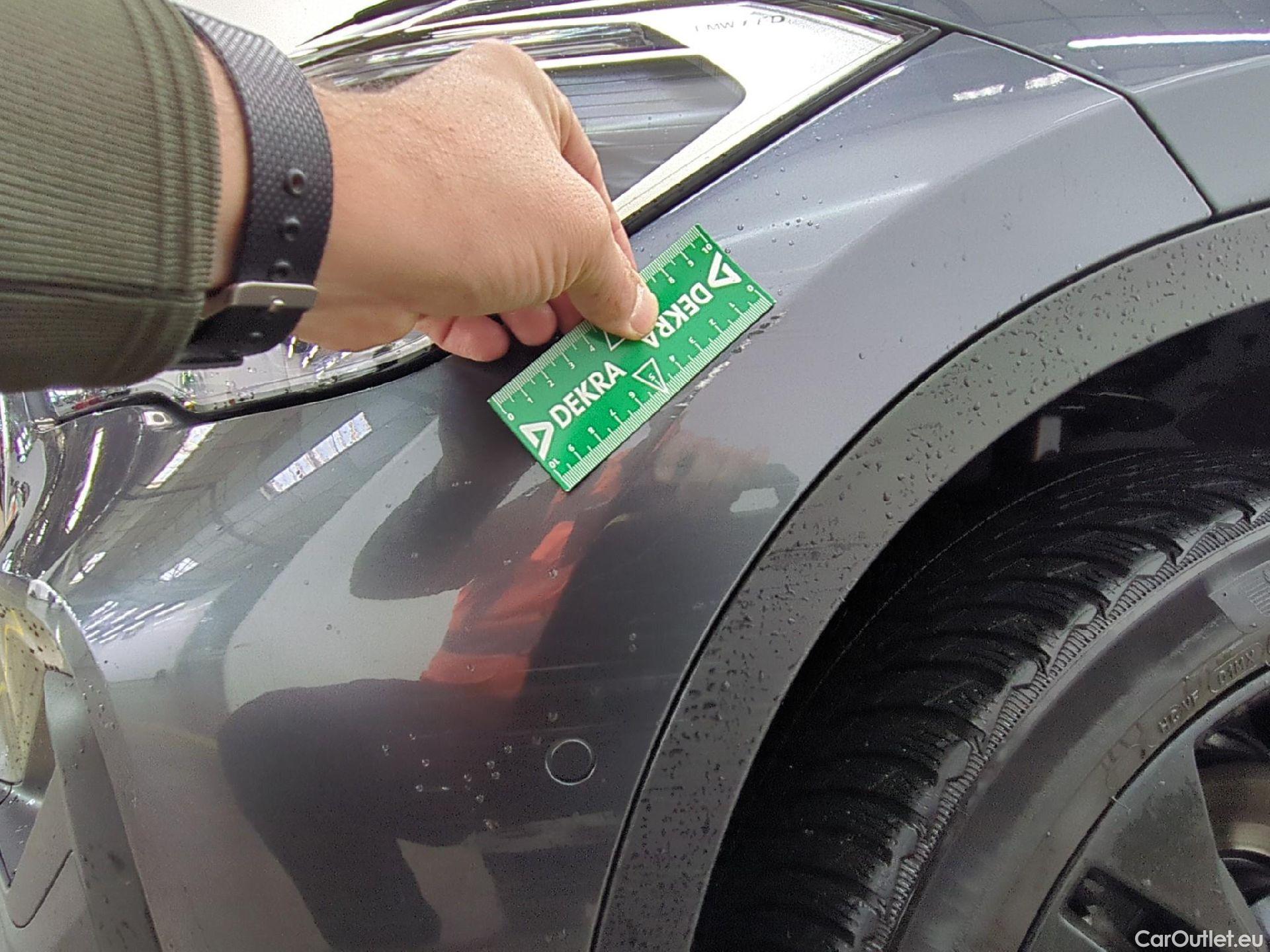  Bmw  X1 Série  sDrive16d Lounge 1.5 115CV BVA7 E6d #12