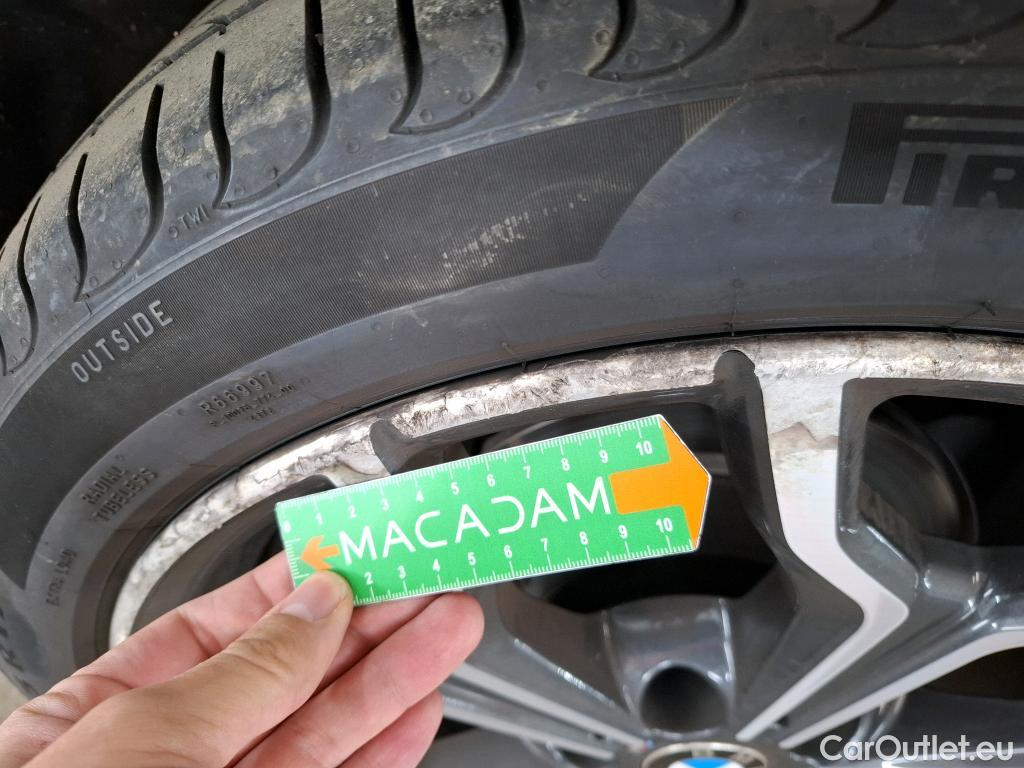  Bmw  X2 Série  sDrive 18d M Sport X 2.0 150CV BVA8 E6dT #15