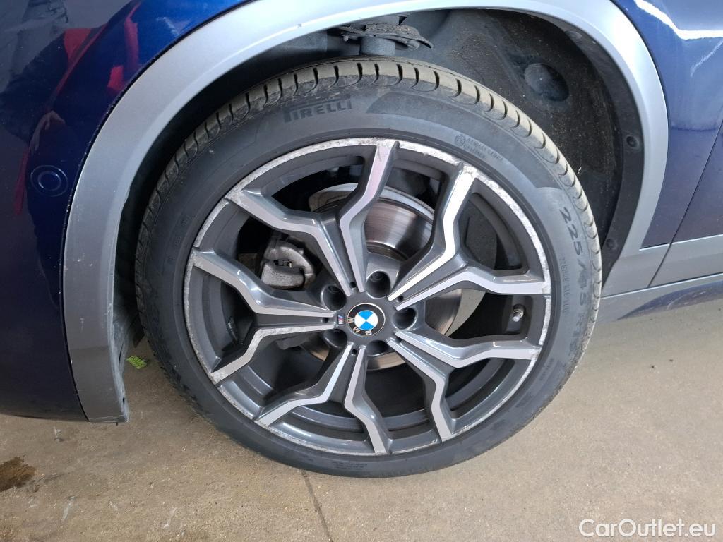  Bmw  X2 Série  sDrive 18d M Sport X 2.0 150CV BVA8 E6dT #3