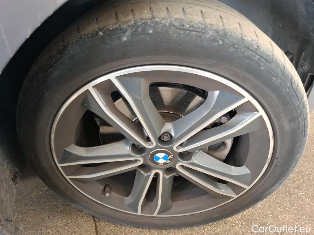  Bmw  Serie 1 Série 1 Berline 118 i Edition Sport 1.5 135CV BVA7 E6d #13