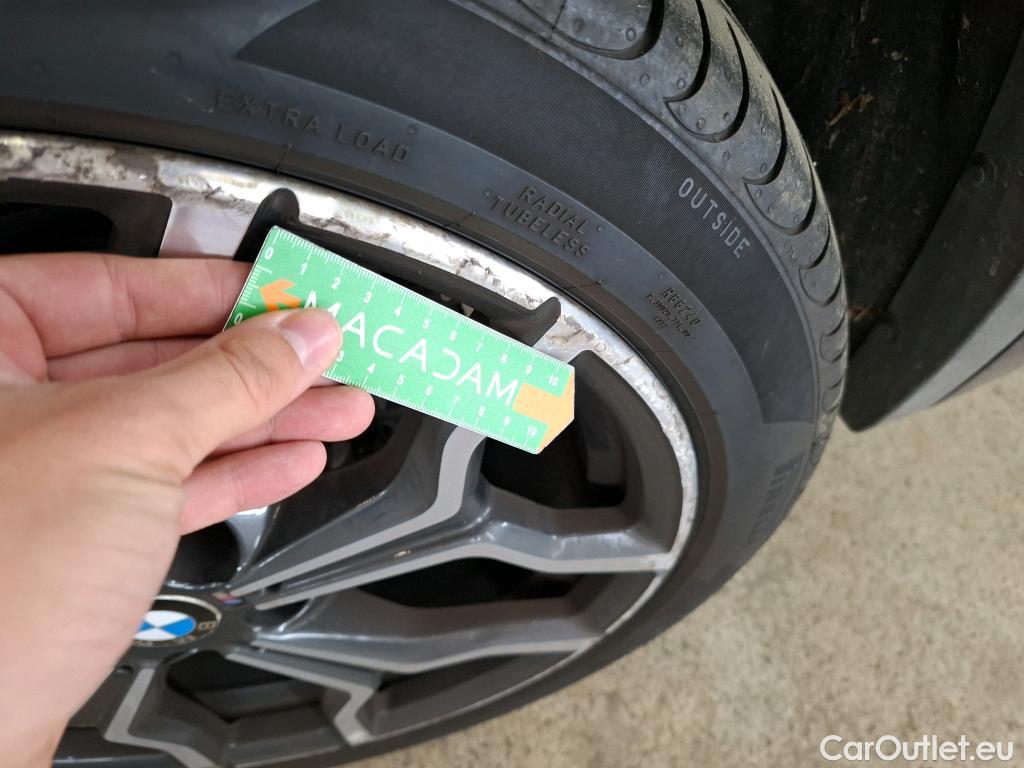  Bmw  X2 Série  sDrive 18d M Sport X 2.0 150CV BVA8 E6dT #12