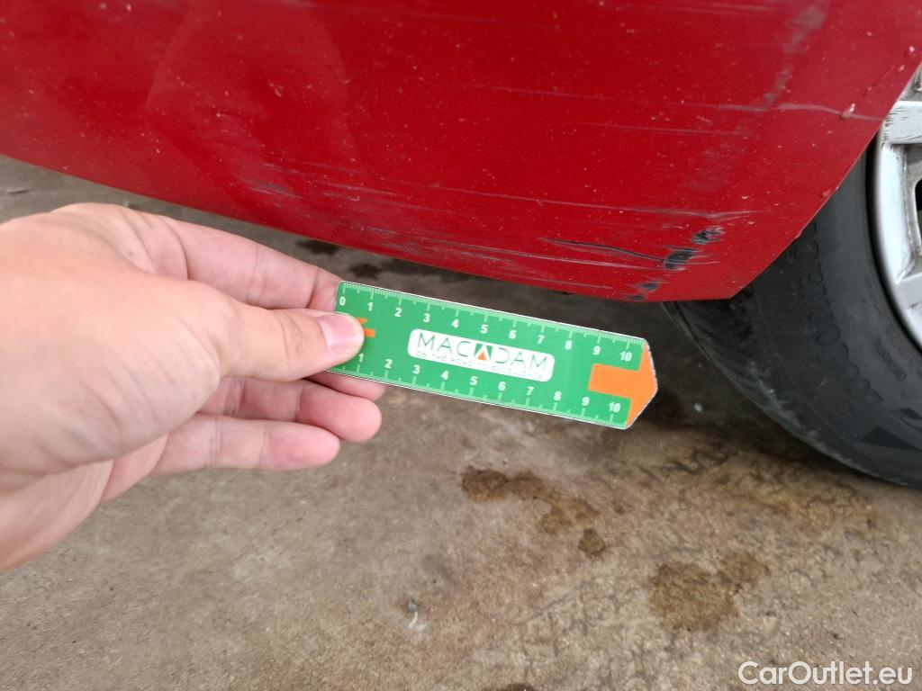  Fiat  500 FIAT   2015  3P / Berline 10 70ch BSG Dolcevita #17