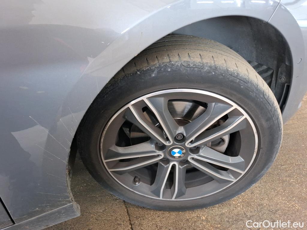  Bmw  Serie 1 Série 1 Berline 118 i Edition Sport 1.5 135CV BVA7 E6d #3